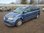 2012 Chrysler Town & Country Touring на продаже в Davison, MI - Front End