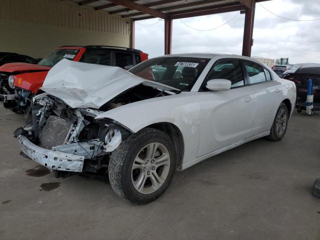  DODGE CHARGER 2022 White