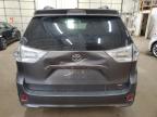 2017 Toyota Sienna Se for Sale in Ham Lake, MN - Front End