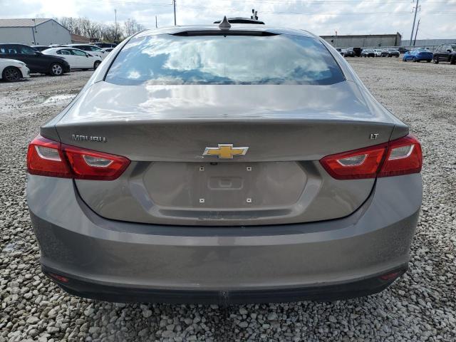  CHEVROLET MALIBU 2017 Колір засмаги