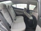 2019 Hyundai Elantra Sel იყიდება Colorado Springs-ში, CO - Minor Dent/Scratches