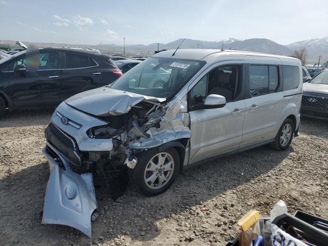 2016 Ford Transit Connect Titanium