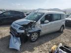 2016 Ford Transit Connect Titanium for Sale in Magna, UT - Front End