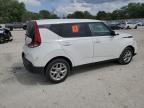 2020 Kia Soul Lx на продаже в Ocala, FL - Front End