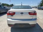 2015 Kia Rio Ex for Sale in Greenwell Springs, LA - Water/Flood