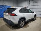 2022 Toyota Rav4 Le en Venta en Candia, NH - Undercarriage