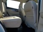 2017 Nissan Rogue S იყიდება Greenwell Springs-ში, LA - Front End