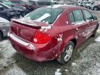 2009 PONTIAC G5 SE à vendre chez Copart NS - HALIFAX