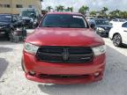 2012 Dodge Durango R/T de vânzare în Opa Locka, FL - Mechanical