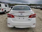 2014 Nissan Sentra S იყიდება Seaford-ში, DE - Mechanical