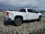 2016 Chevrolet Colorado Z71 იყიდება Martinez-ში, CA - Front End