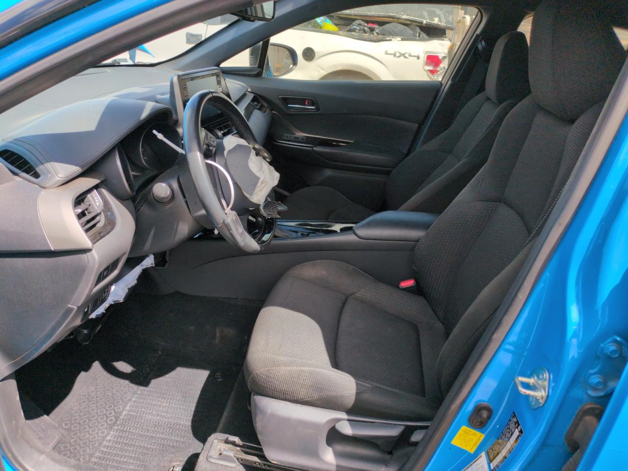 2019 Toyota C-Hr Xle VIN: JTNKHMBXXK1037777 Lot: 51477395