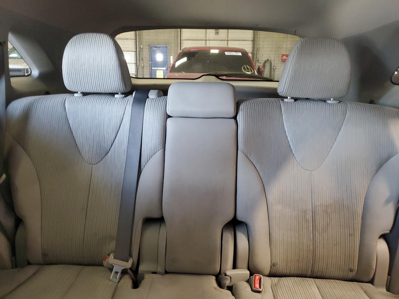 2013 Toyota Venza Le VIN: 4T3ZA3BB1DU070354 Lot: 54947115