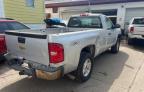 2012 Chevrolet Silverado K1500 на продаже в Hillsborough, NJ - Minor Dent/Scratches