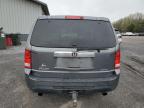 2012 Honda Pilot Exl იყიდება York Haven-ში, PA - Front End