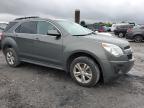2013 Chevrolet Equinox Lt de vânzare în Montgomery, AL - Side