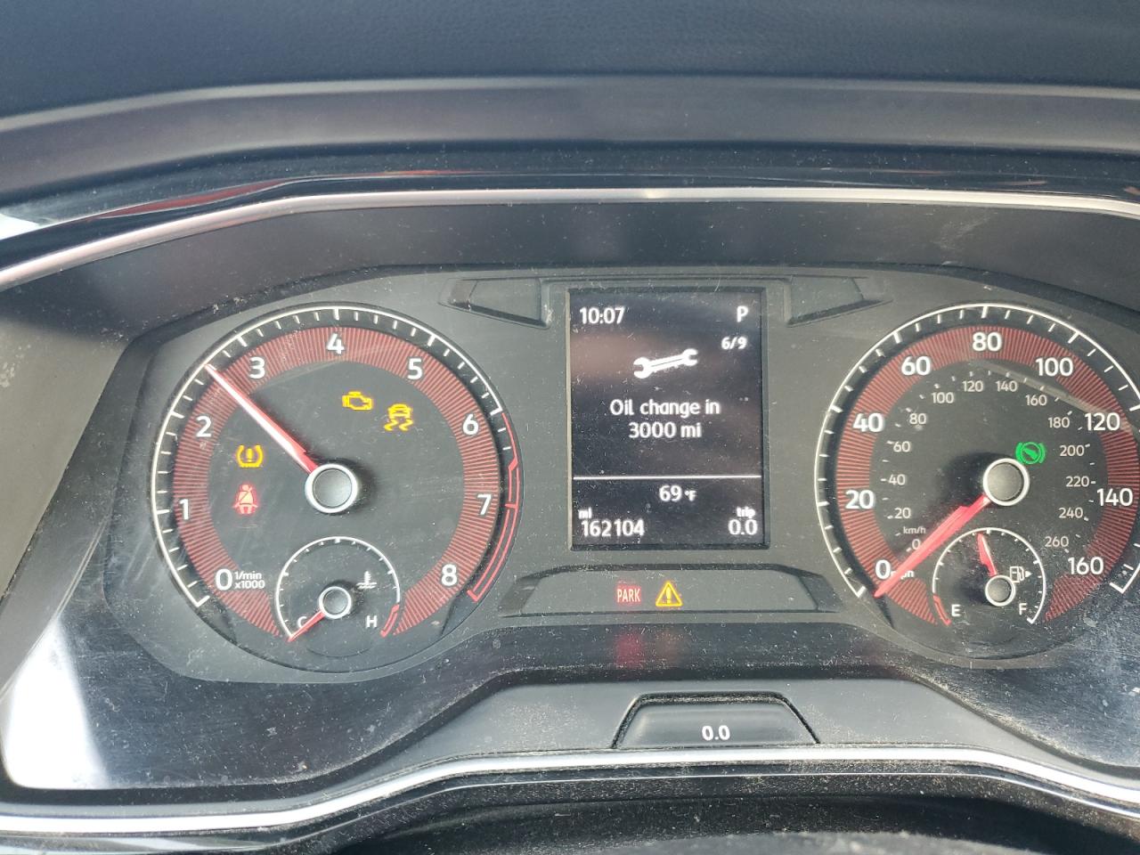 2019 Volkswagen Jetta - Image 9