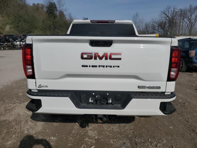 GMC SIERRA 2024 Белы