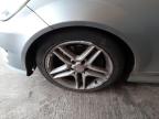 2013 MERCEDES BENZ C220 AMG S for sale at Copart SANDTOFT