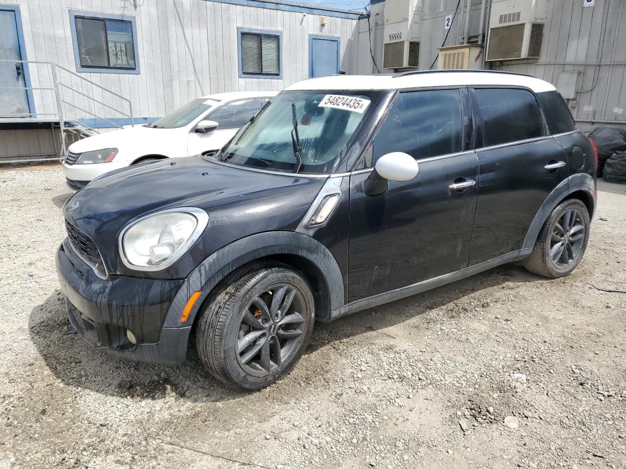 WMWZC3C56DWP22662 MINI COOPER Photo 1