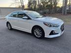 2018 Hyundai Sonata Se zu verkaufen in North Billerica, MA - Normal Wear
