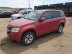 2012 Suzuki Grand Vitara Premium for Sale in Colorado Springs, CO - Front End