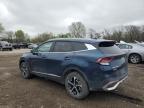2024 Kia Sportage Ex იყიდება Des Moines-ში, IA - Side