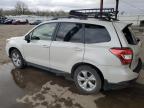 2015 Subaru Forester 2.5I Limited للبيع في Billings، MT - Side