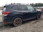 2020 Subaru Forester Sport na sprzedaż w Finksburg, MD - Front End