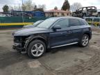 2020 Audi Q5 Premium Plus იყიდება Denver-ში, CO - Front End