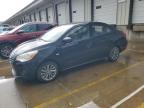 2019 Mitsubishi Mirage G4 Es zu verkaufen in Louisville, KY - Hail