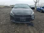 2015 Dodge Dart Sxt en Venta en Cicero, IN - Front End