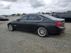 2015 Bmw 740 I продається в San Diego, CA - Mechanical