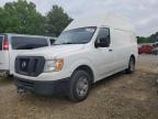 2019 Nissan Nv 2500 S იყიდება Conway-ში, AR - Mechanical