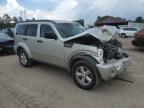 2009 Dodge Nitro Se продається в Greenwell Springs, LA - Front End