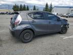 2014 Toyota Prius C  for Sale in Rancho Cucamonga, CA - Front End