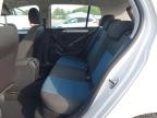 2012 VOLKSWAGEN GOLF S BLU for sale at Copart ST HELENS
