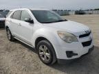2011 Chevrolet Equinox Ls for Sale in Anderson, CA - Side