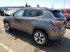 2020 Jeep Compass Limited for Sale in Woodhaven, MI - Front End