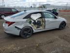 2022 Hyundai Elantra Sel zu verkaufen in London, ON - Side