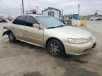 2001 Honda Accord Ex იყიდება Los Angeles-ში, CA - All Over