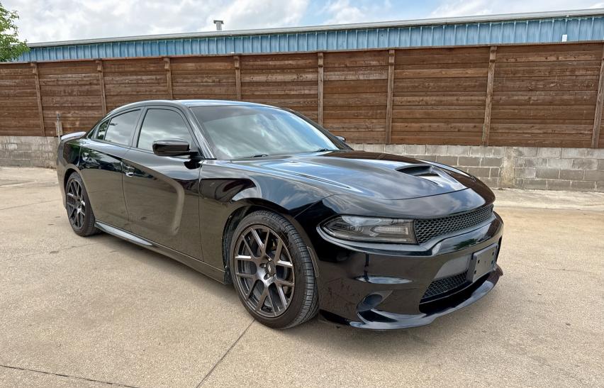 2019 Dodge Charger R/T