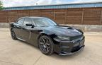 2019 Dodge Charger R/T en Venta en Grand Prairie, TX - Minor Dent/Scratches