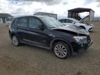 2017 Bmw X3 Xdrive28I de vânzare în Helena, MT - Front End