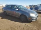 2008 Volkswagen Jetta S for Sale in Brighton, CO - Side