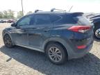 2017 Hyundai Tucson Limited en Venta en Colton, CA - Front End