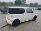 2013 Nissan Cube S იყიდება Prairie Grove-ში, AR - Side
