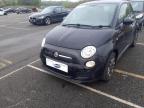 2014 FIAT 500 S for sale at Copart SANDTOFT