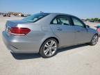 2014 Mercedes-Benz E 350 на продаже в Grand Prairie, TX - Side