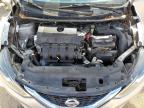 2017 Nissan Sentra S продається в Theodore, AL - Rear End